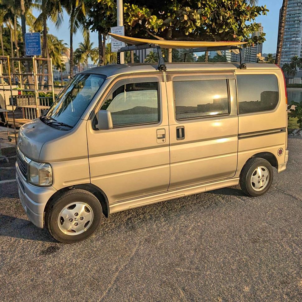 2000-honda-acty-vamos-van-silver-cars-trucks-honolulu-hawaii