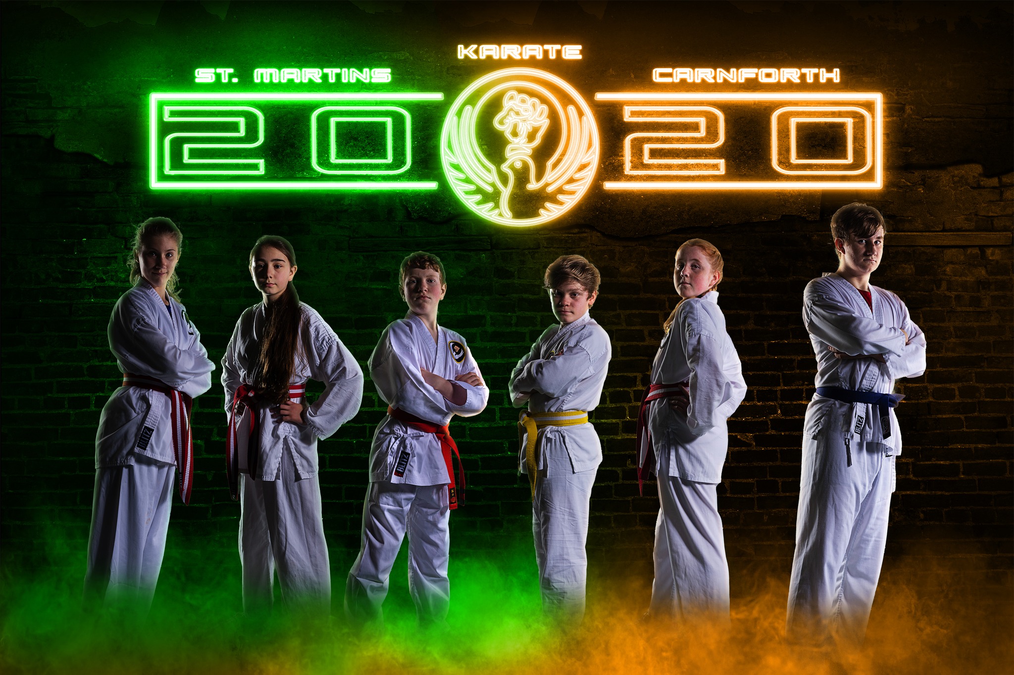 Carnforth Karate Club | Carnforth