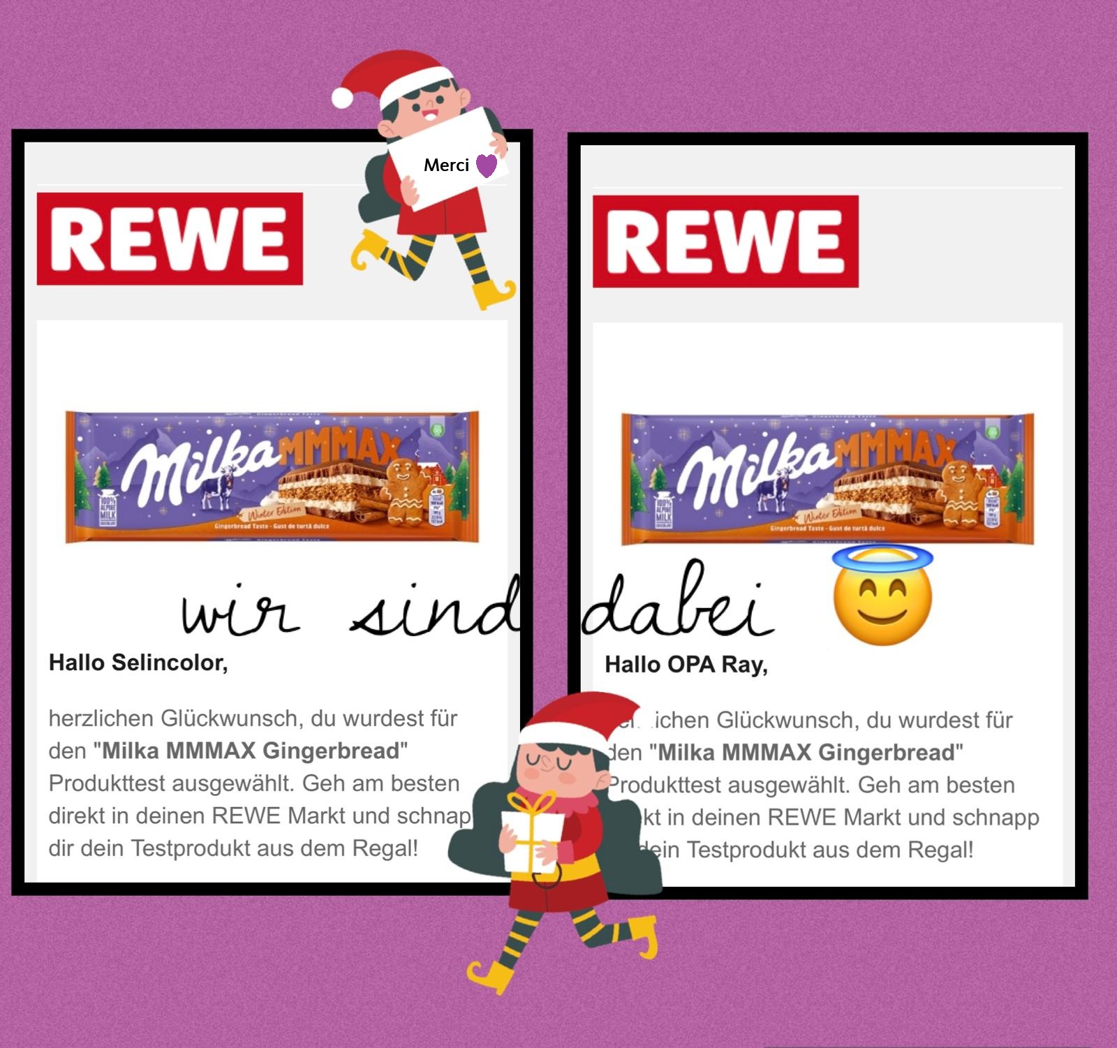 Selincolor01_und_opa_ray - --- 📌 Werbung ️ kostenlos ️ Markennennung ️ ...
