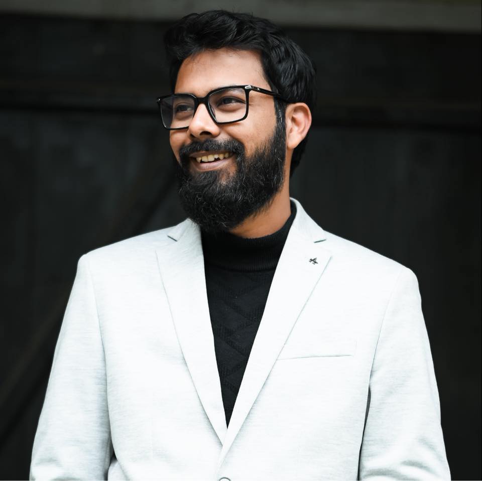 Utpal Sarma