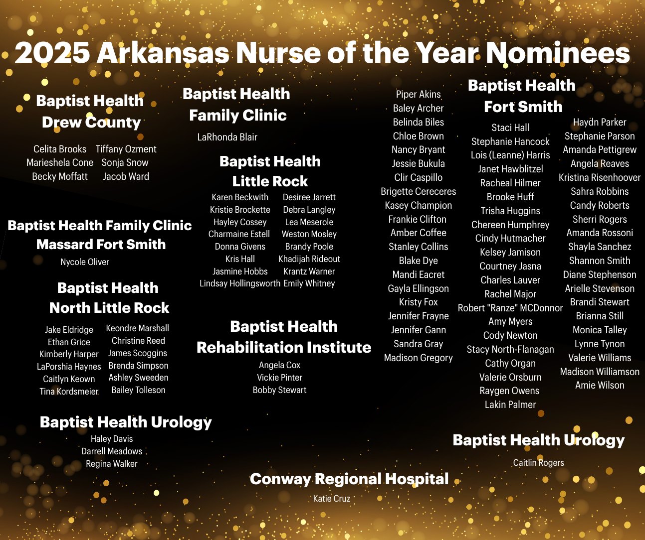 March of Dimes - We are thrilled to announce the 2025... | Facebook