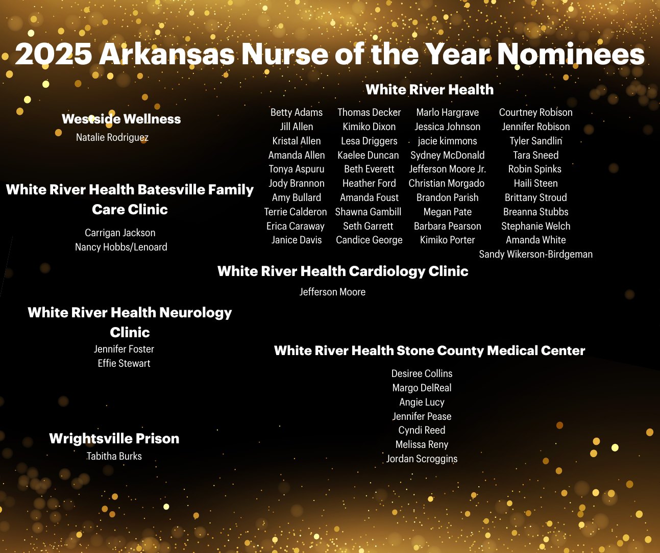 March of Dimes - We are thrilled to announce the 2025... | Facebook