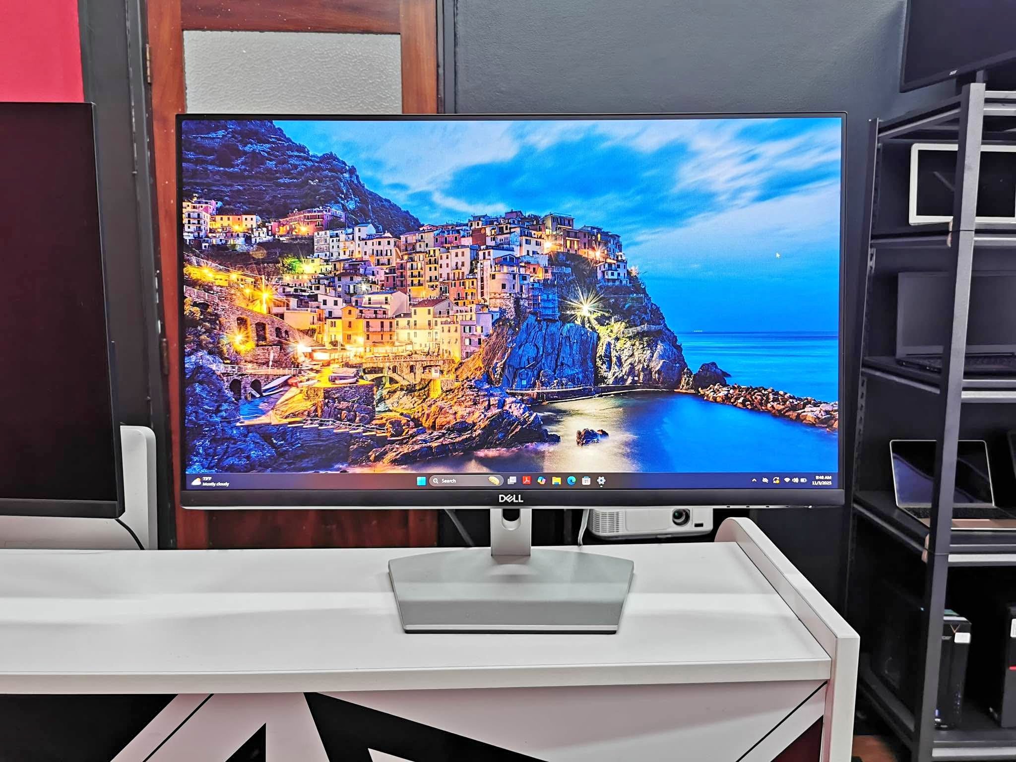 Monitor Dell 27 polegadas - Monitors - Maputo, Mozambique | Facebook ...