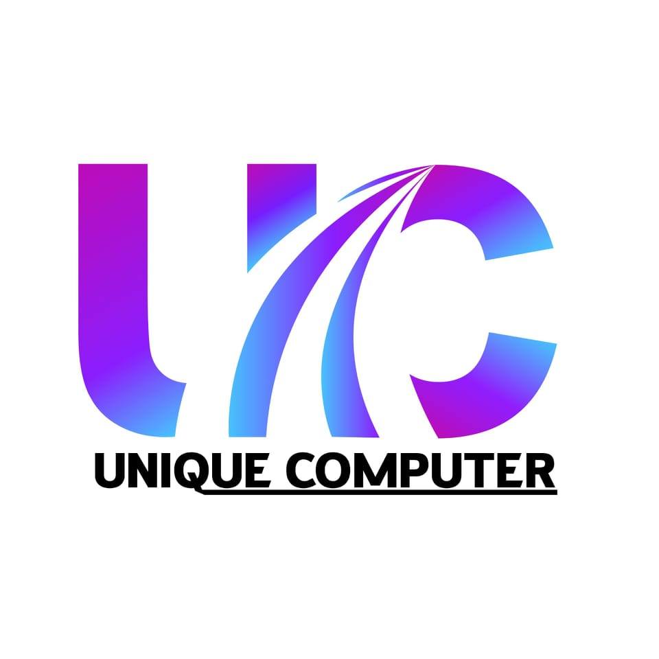 Unique Computer | Sylhet