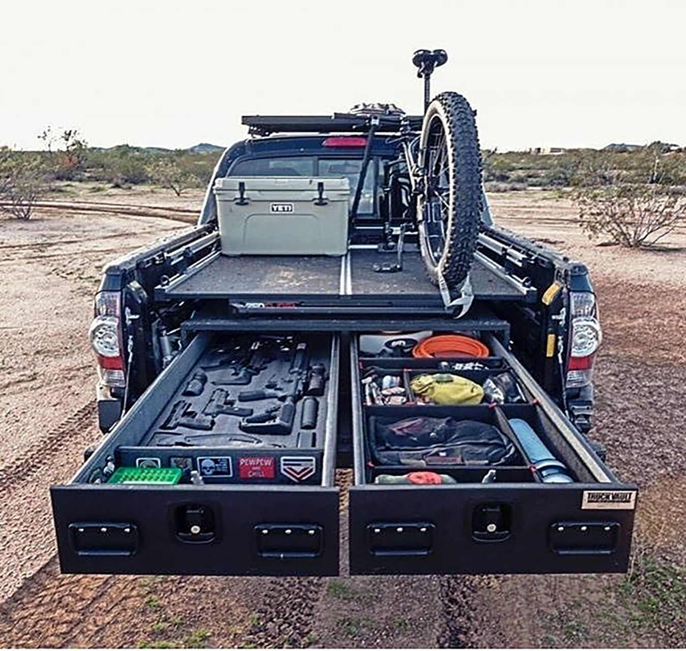Viral - Every good prepper retreat needs an LPOP 🔹🔷🔹 This one is ...