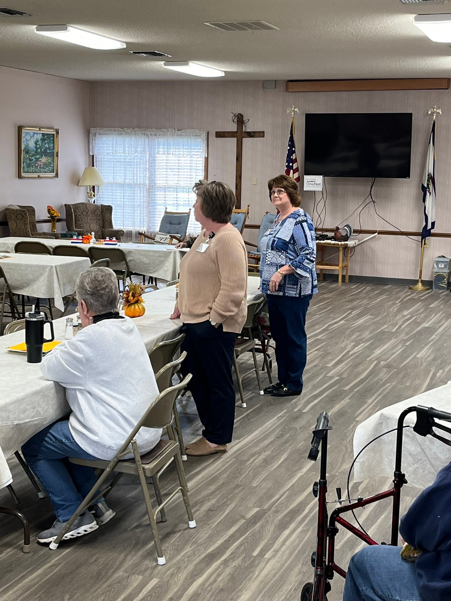 Hardy County Committee... - Hardy County Committee on Aging