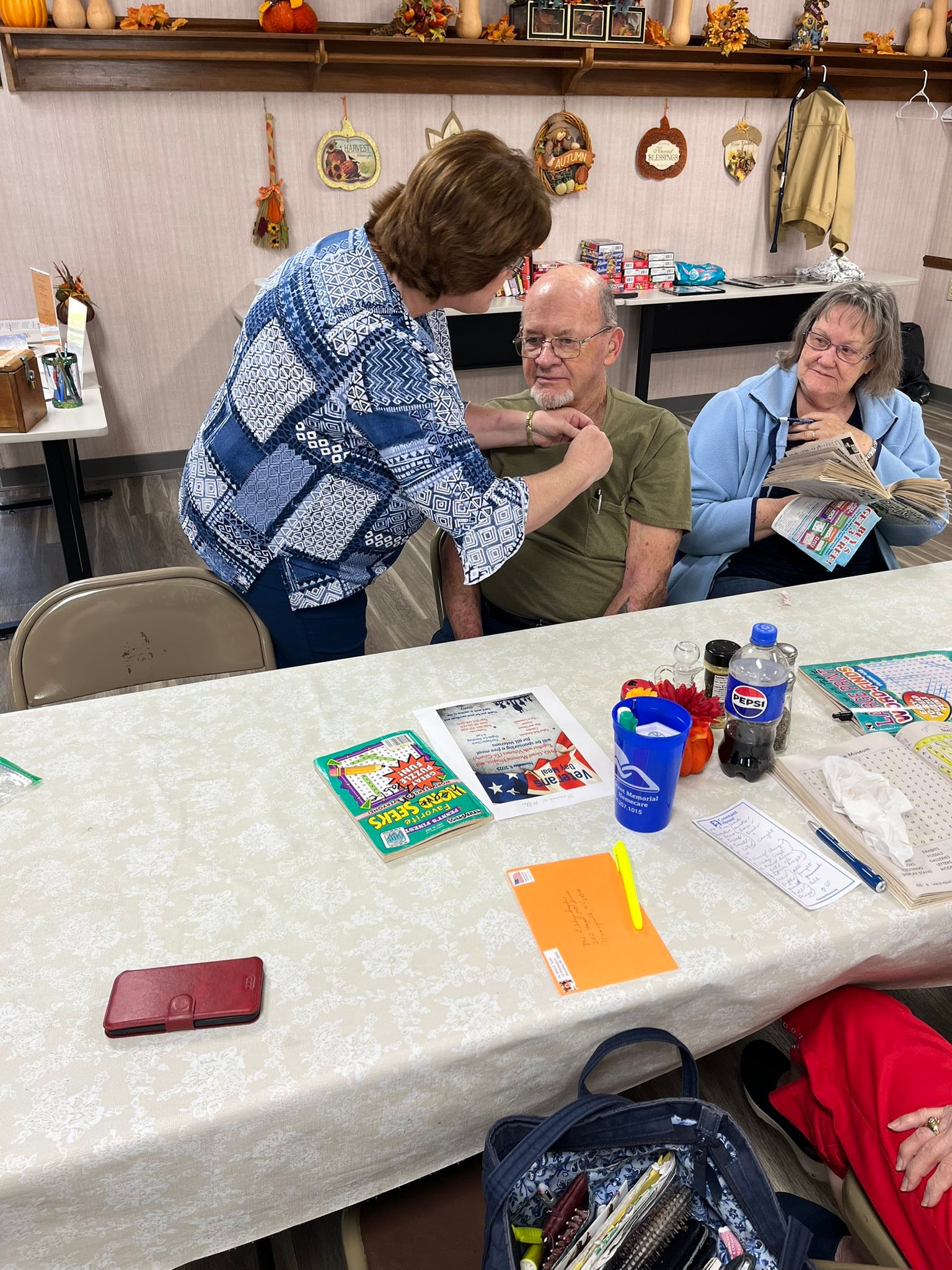 Hardy County Committee... - Hardy County Committee on Aging
