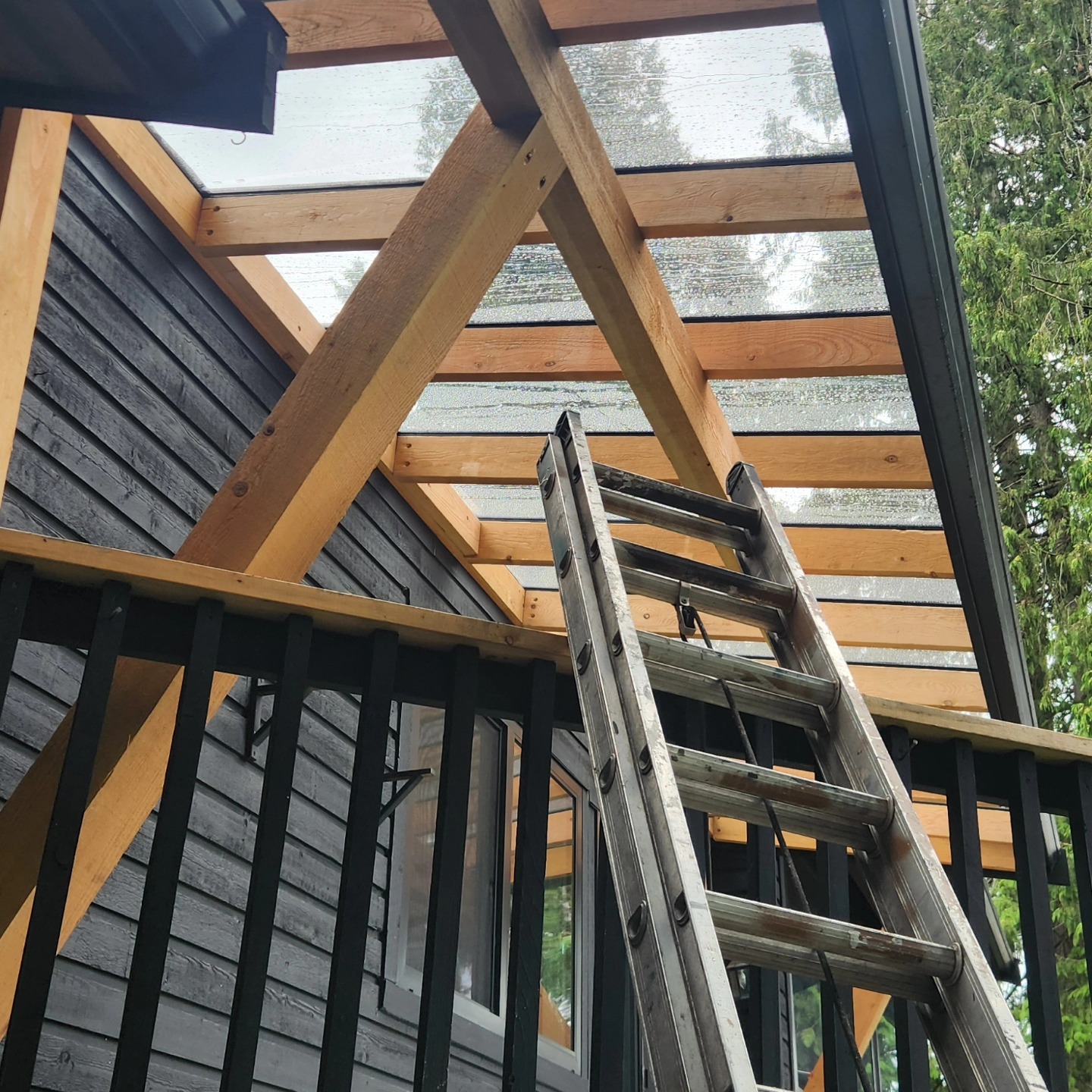 Buildan Construction | Hope BC