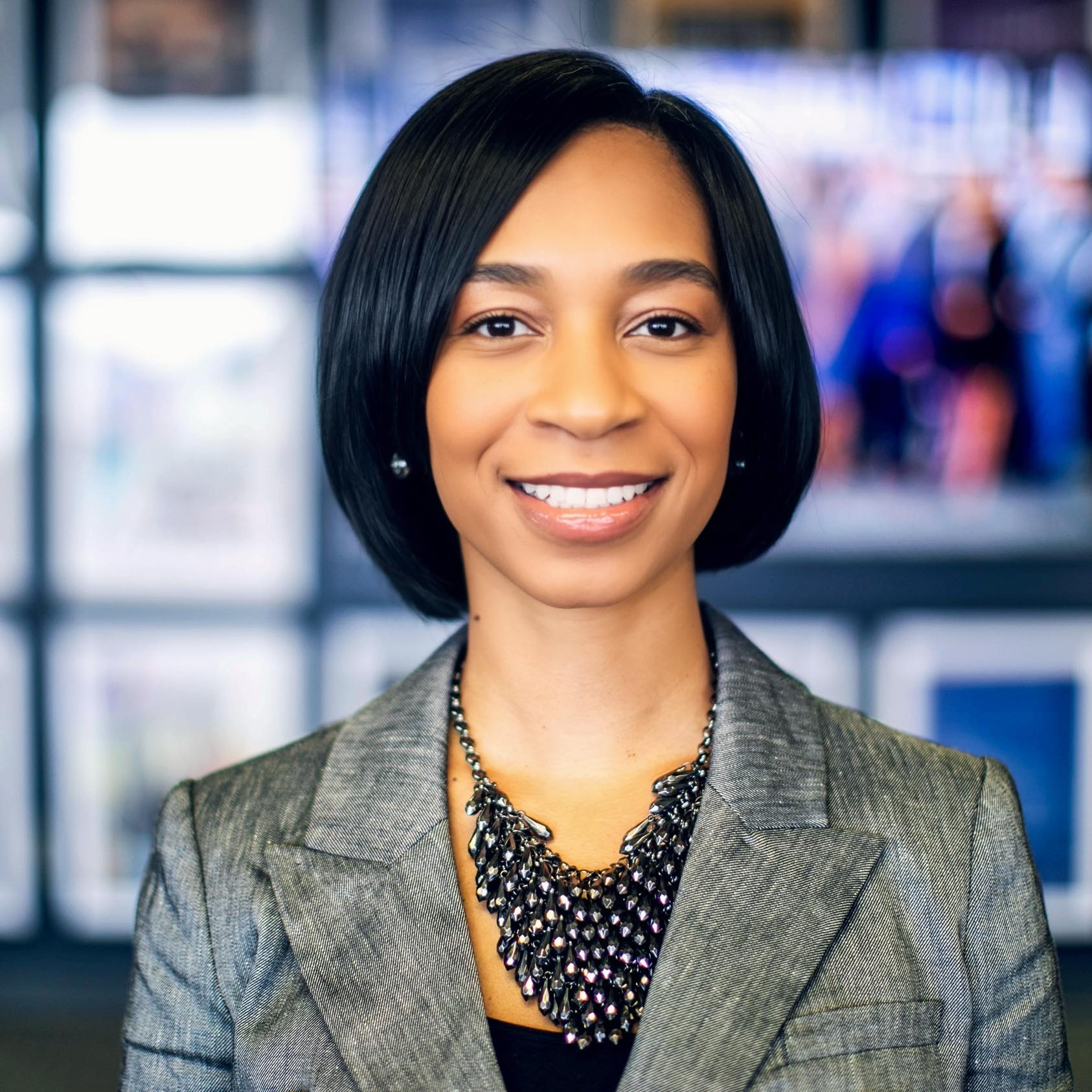 Tekee P, Realtor