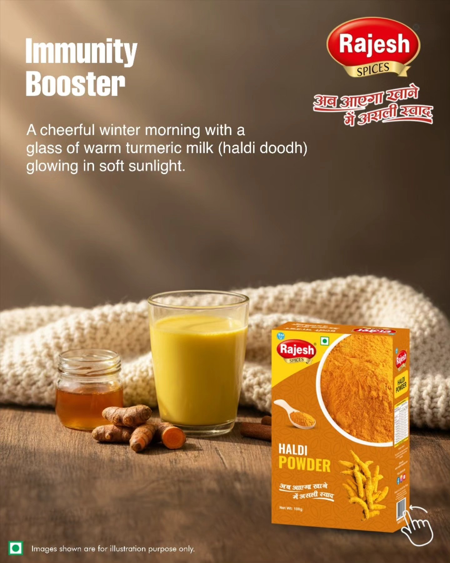 Rajesh Masala