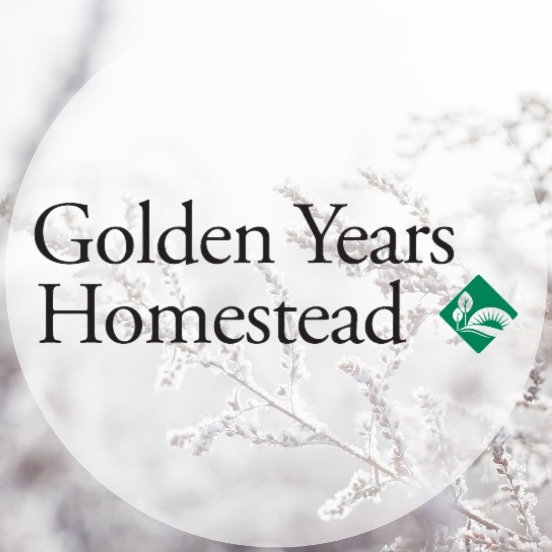 Golden Years Homestead | Fort Wayne IN