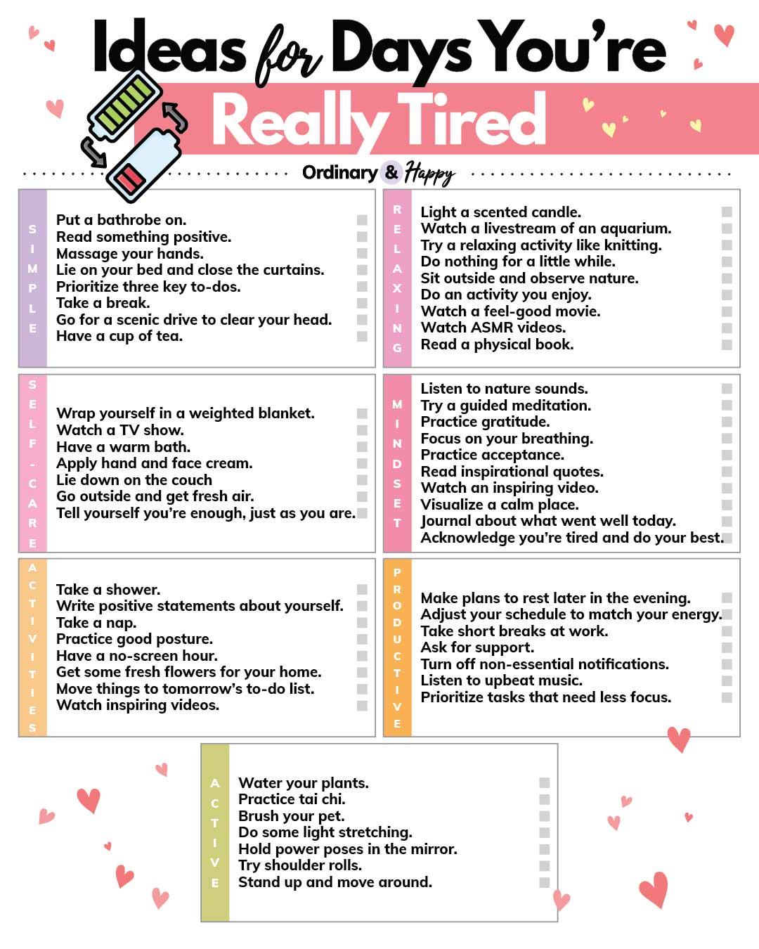 Ordinary - January isn’t always the easiest month to stay motivated and ...