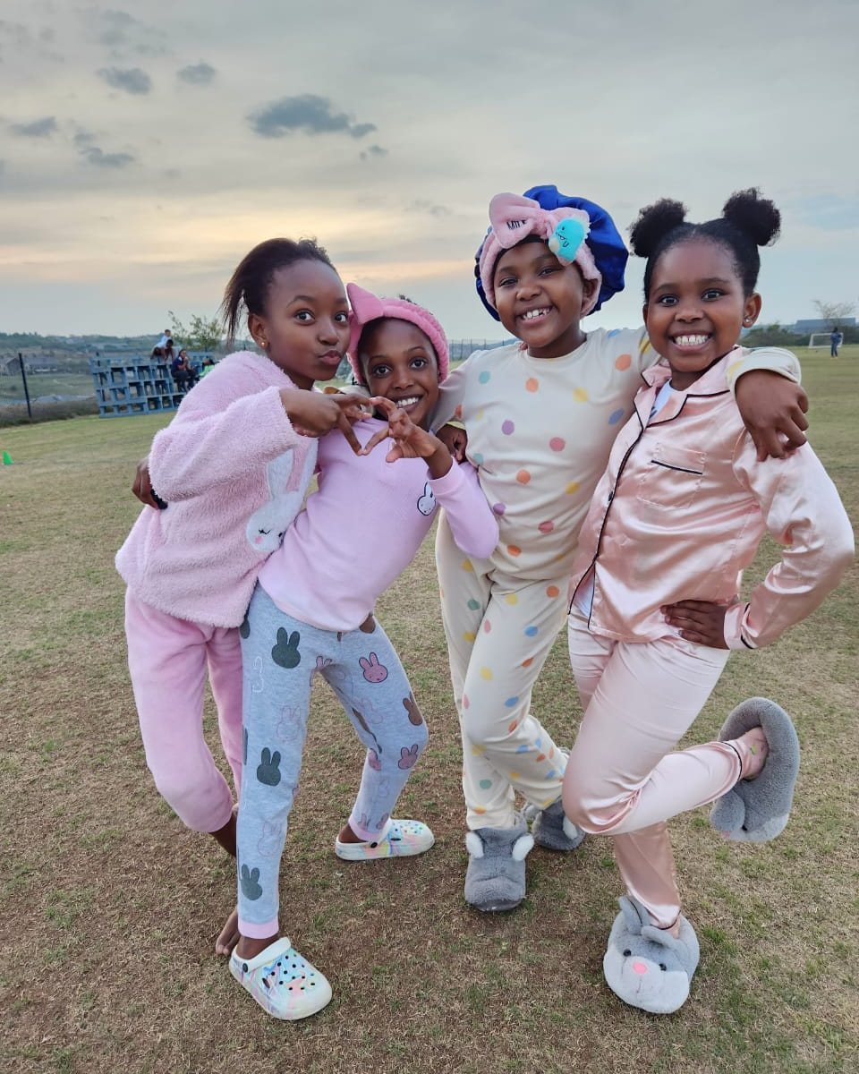Curro Waterfall - 🌟 Our Grade 3 learners had their very...