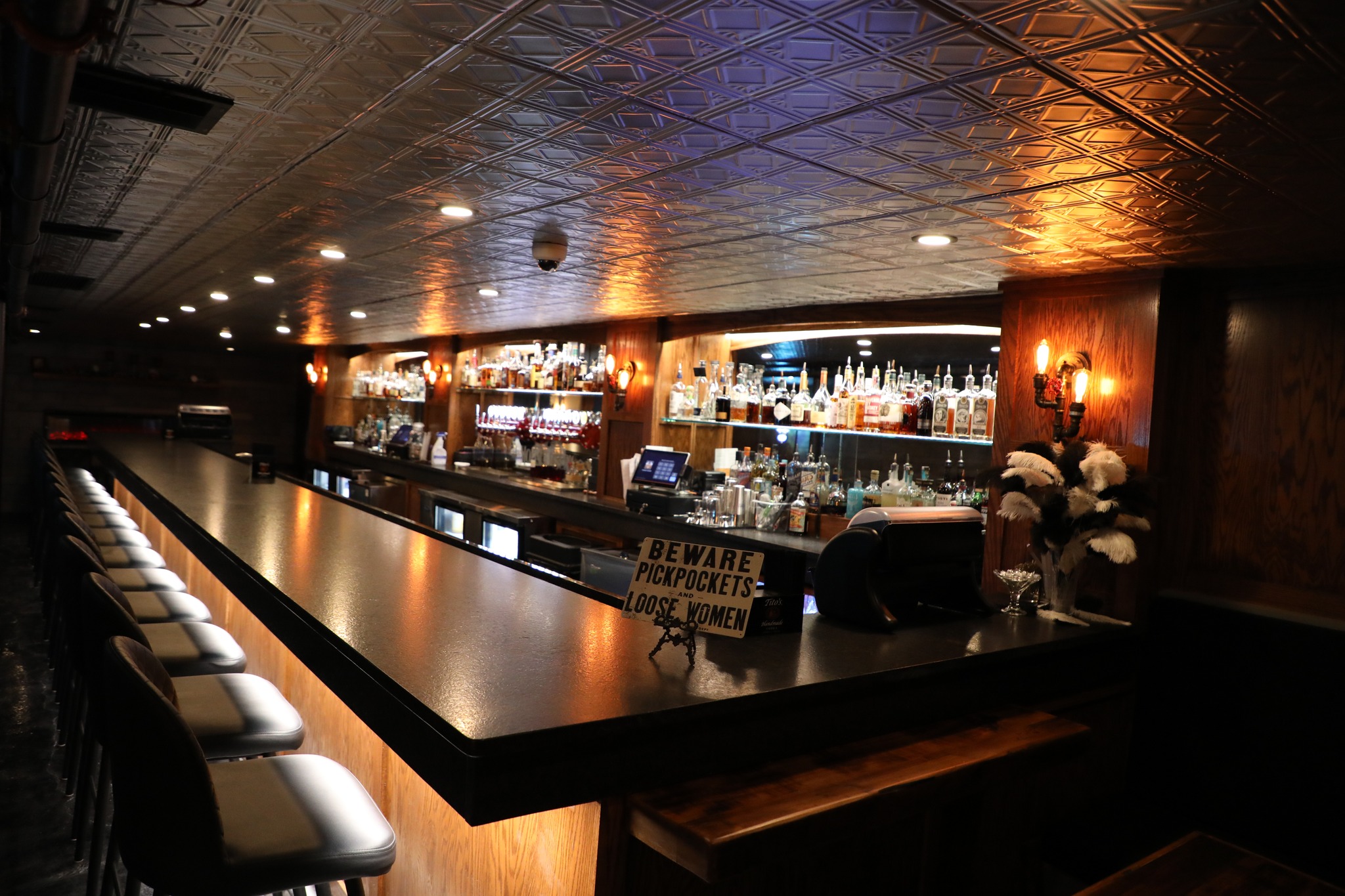 Bootleggers Axe Co. | Port Huron MI