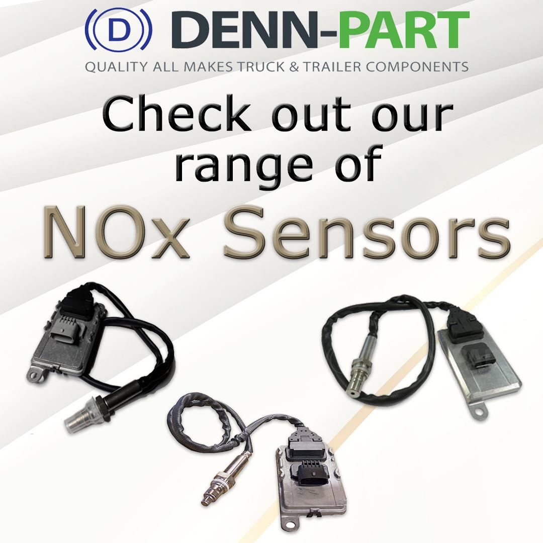 DennPart - 🤩 Have you viewed our NOx Sensor range? 🤩 We...