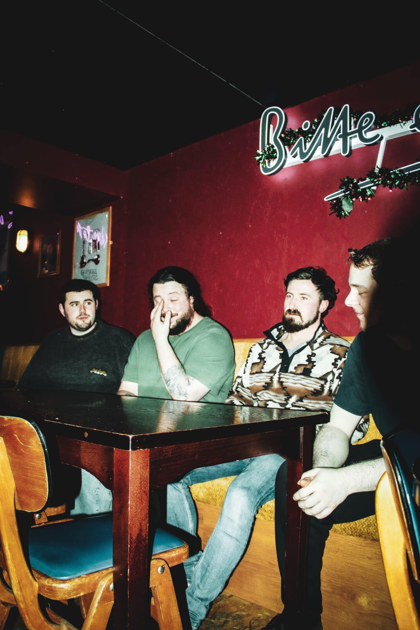 BREATHER | Plymouth