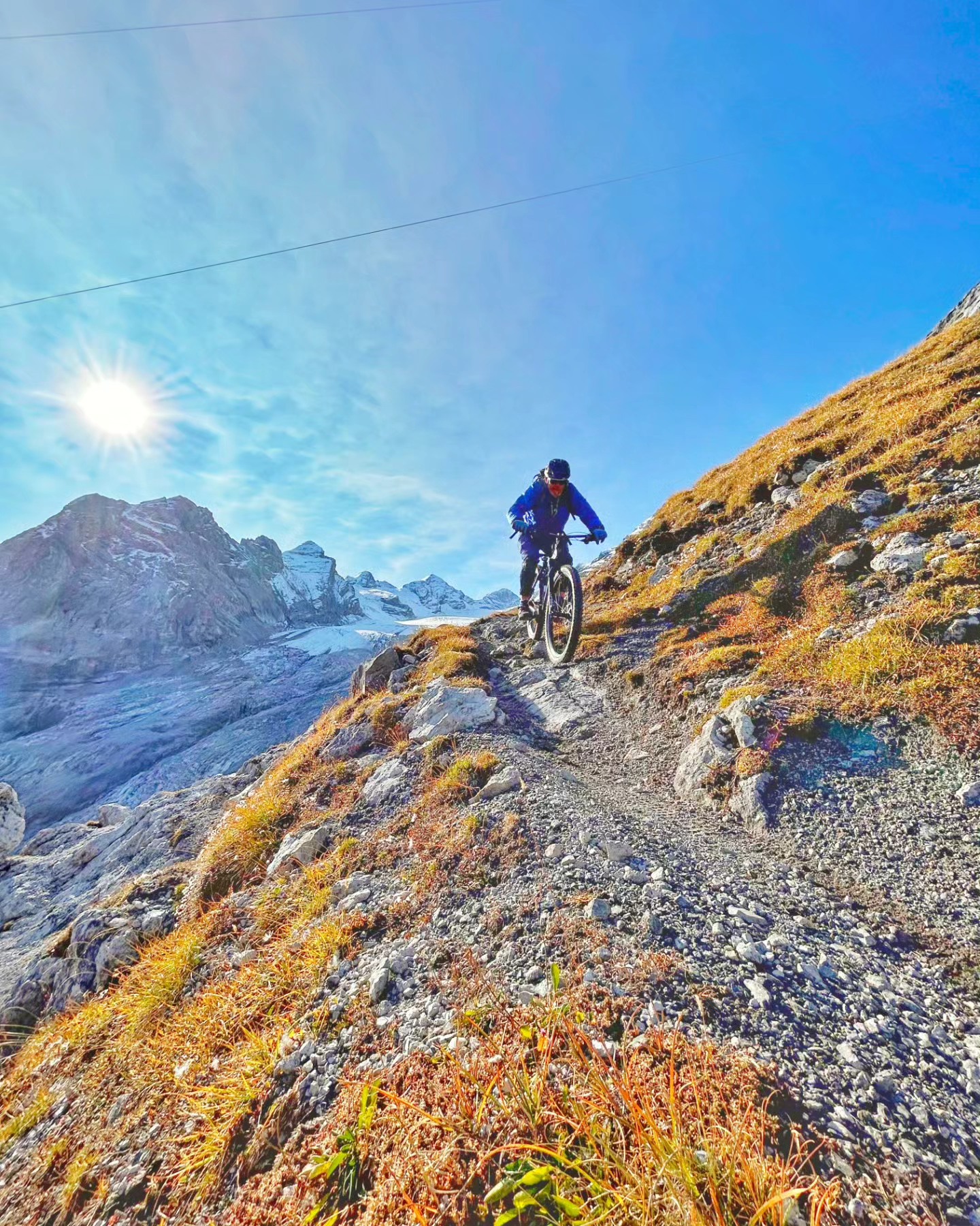 Ride La Val - Trailschool | Müstair