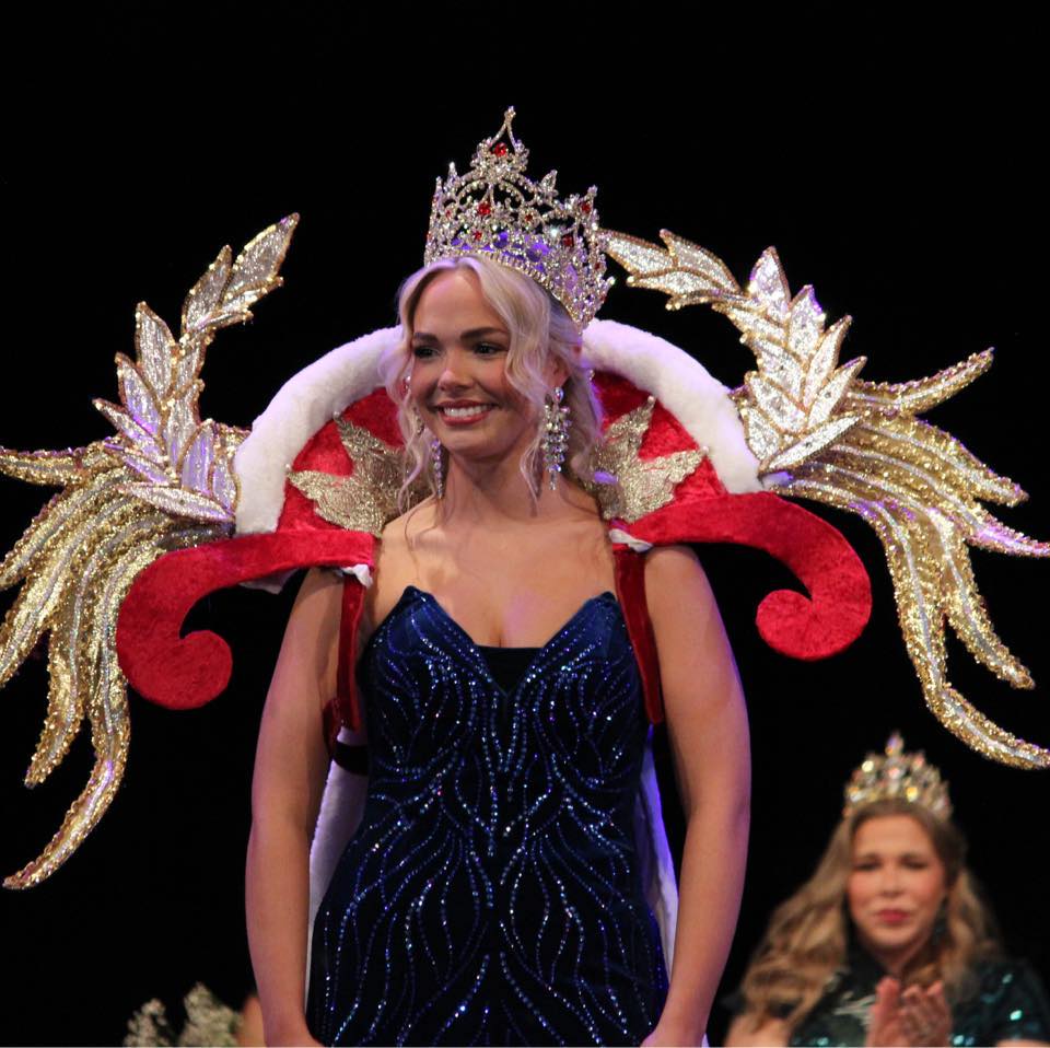 We are excited to announce... - Miss Spirit of Morgan City | Facebook