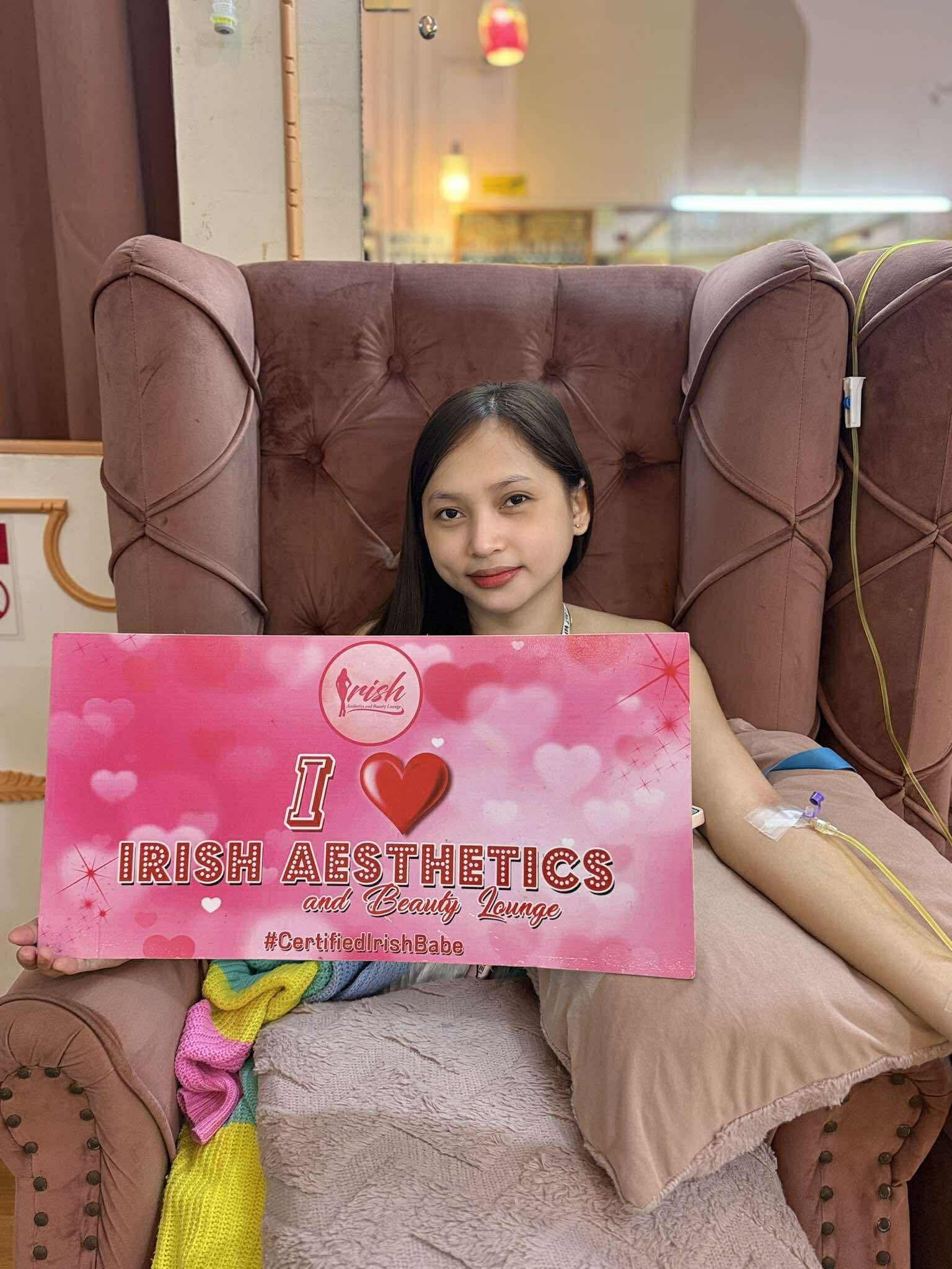 Irish Aesthetics & Beauty Center Talamban