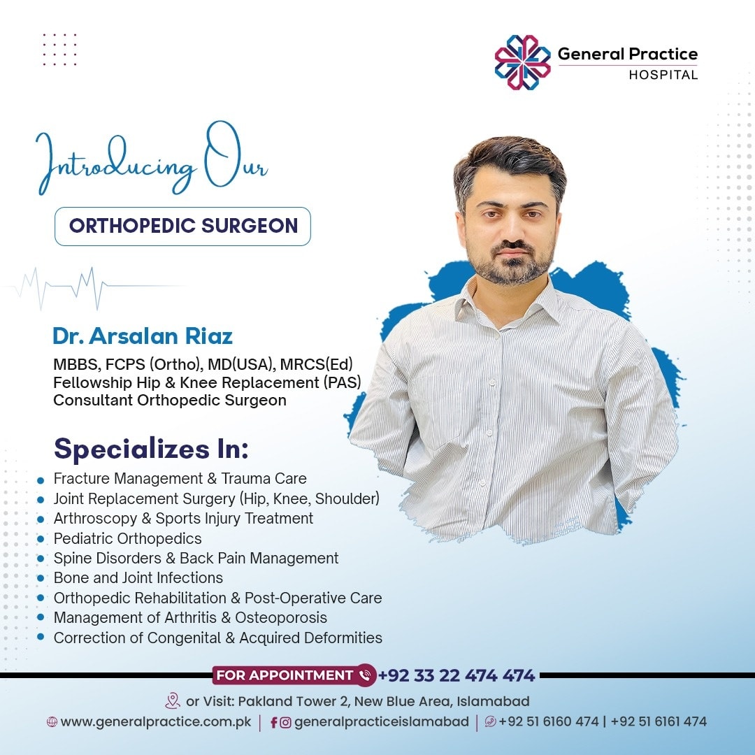 Welcome to GPH! We are delighted to... - General Practice | Facebook