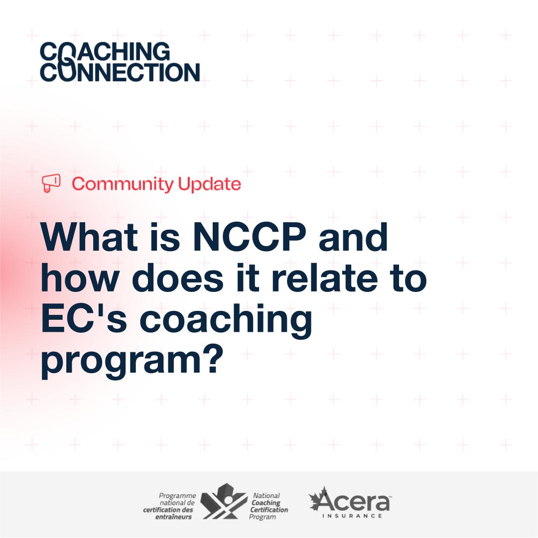 The NCCP is a... - New Brunswick Equestrian Association | Facebook