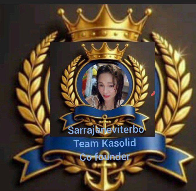 Afternoon LS paangat Tau guys invites nyo kaibigan nyo Cheng merwar ...