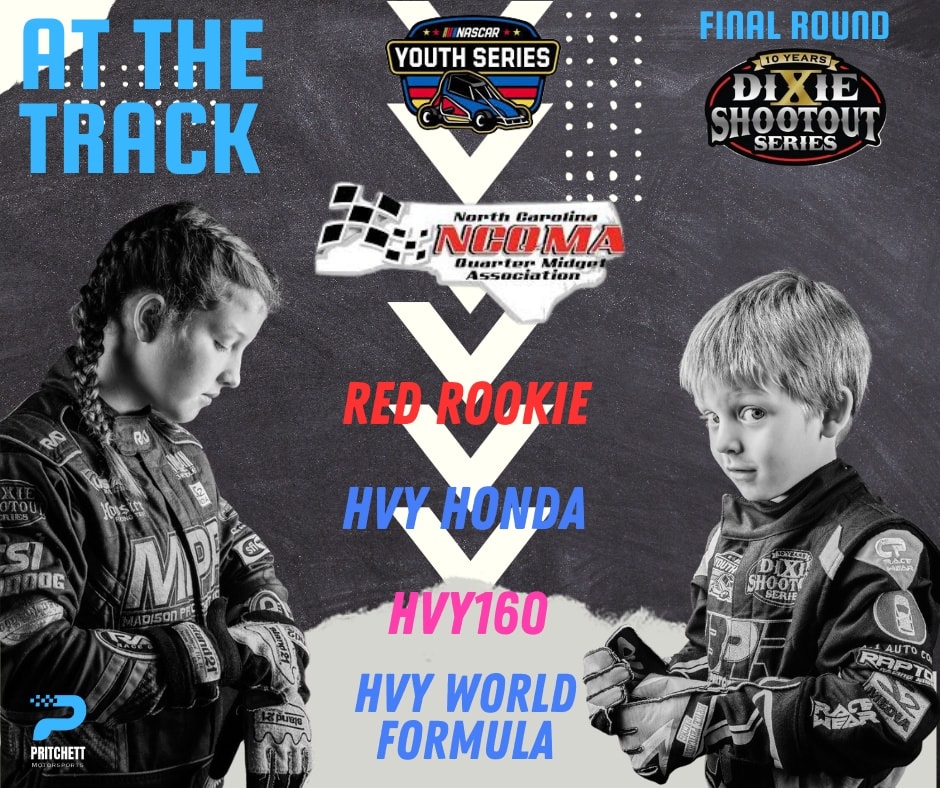 Pritchett Motorsports / Madison Pritchett Racing