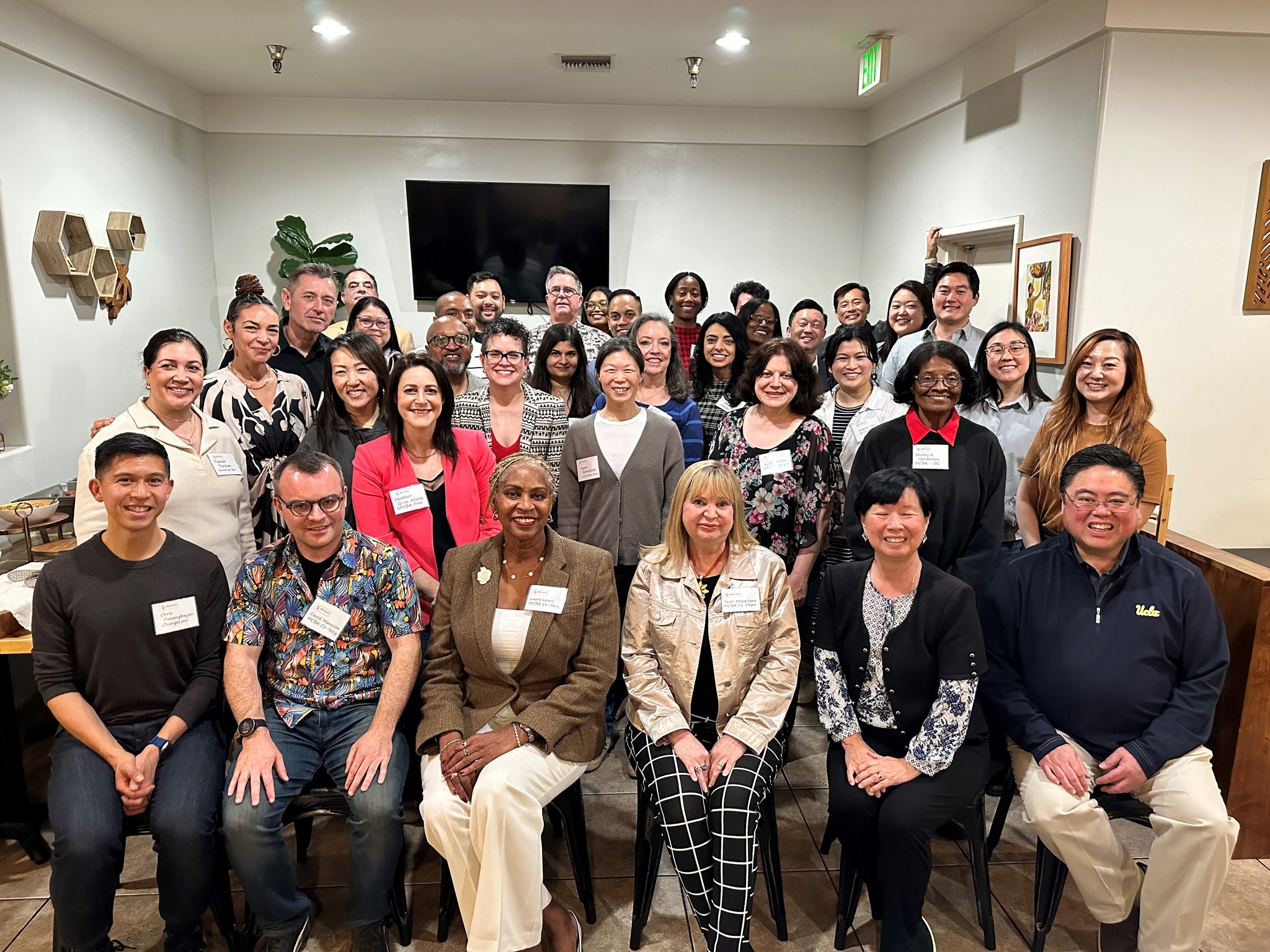 Multicu... - Multicultural Bar Alliance of Southern California