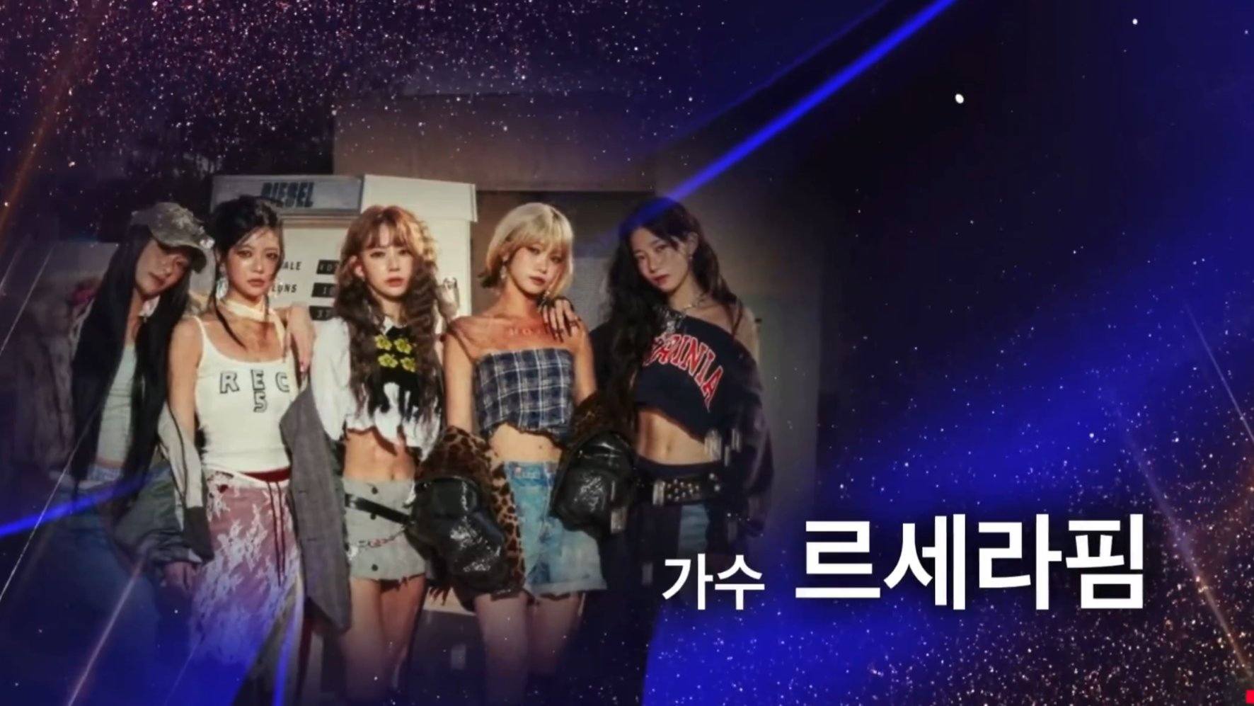 Moroccan-born K-pop artist Kim Miso has won the K-Culture Global