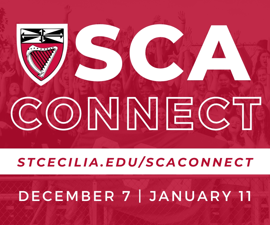 SCA Connect is designed for parents... - St. Cecilia Academy | Facebook