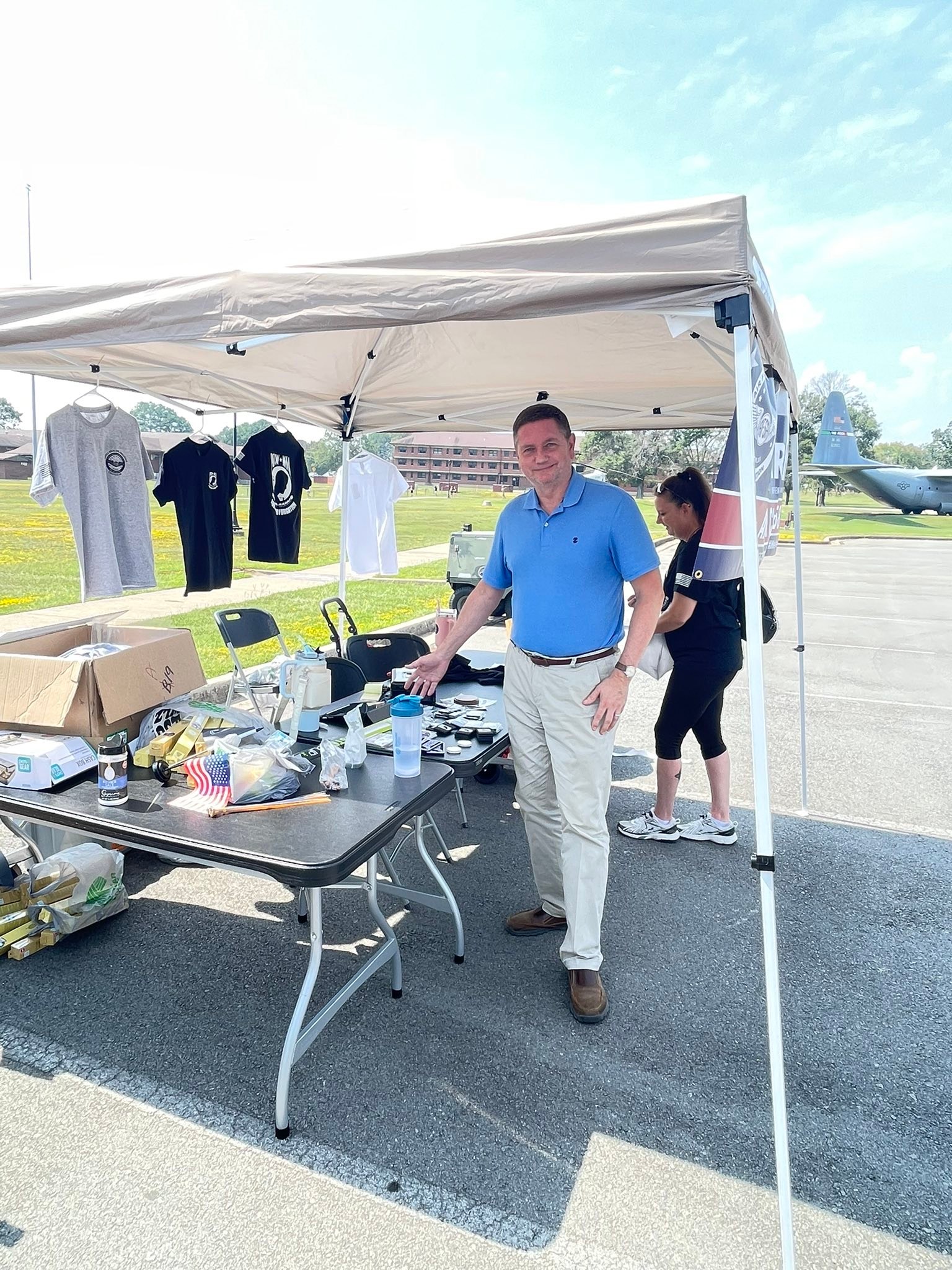 AFSA Chapter 658 Little Rock AFB | Jacksonville AR