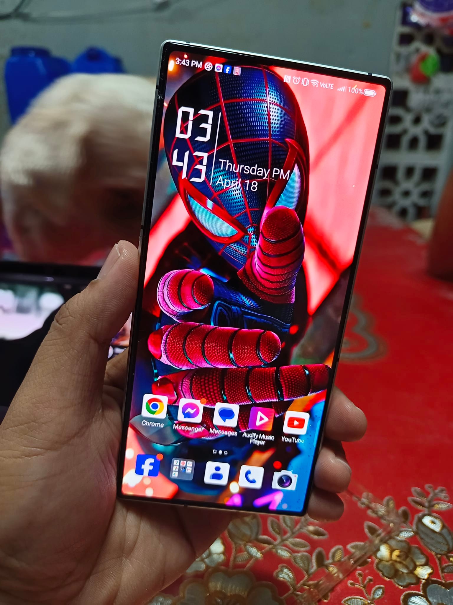 FOR SALE REDMAGIC 9 Pro RAM 16GB+3GB ROM 512GB