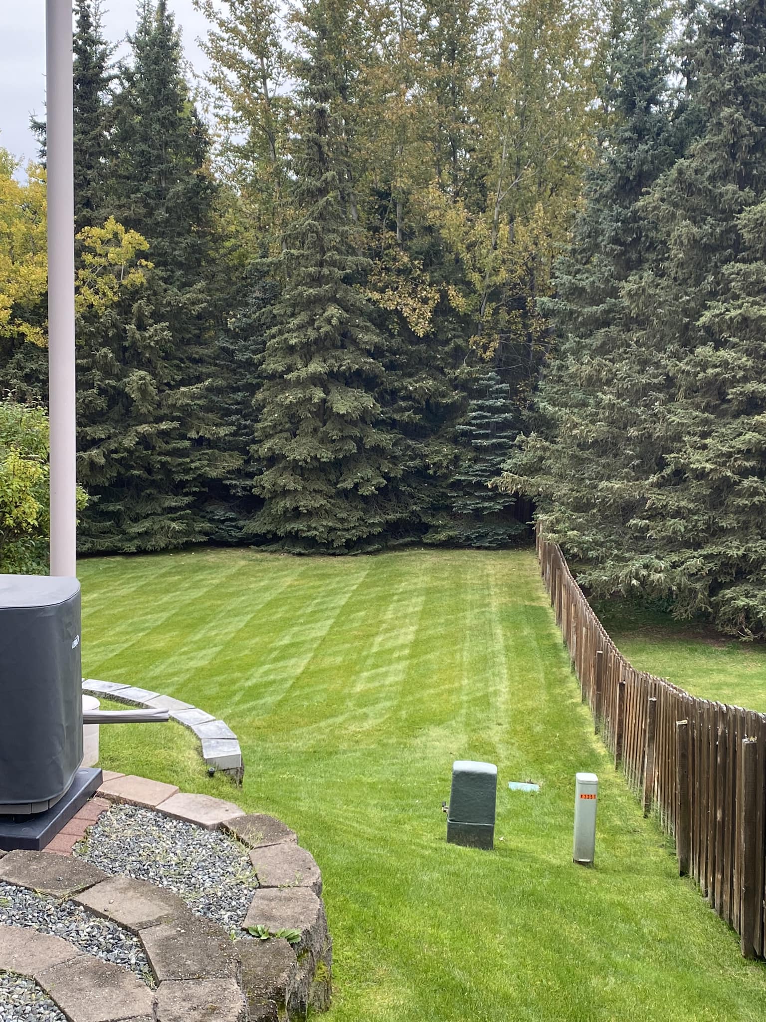 Precision Lawn Care And Snow Removal | Anchorage AK