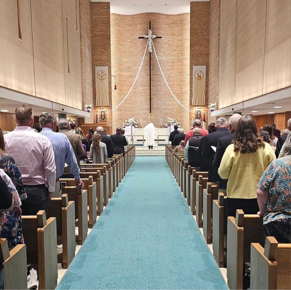 19th Sunday after Holy Trinity | St. Paul's Lutheran Church and School ...