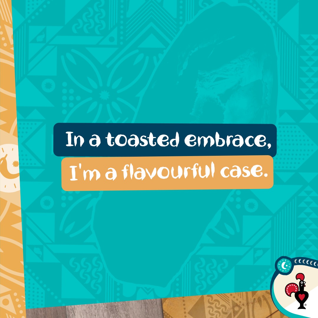 Nando's - Introducing PERi-PERi Fawazeer! PART 2. Solve... | Facebook