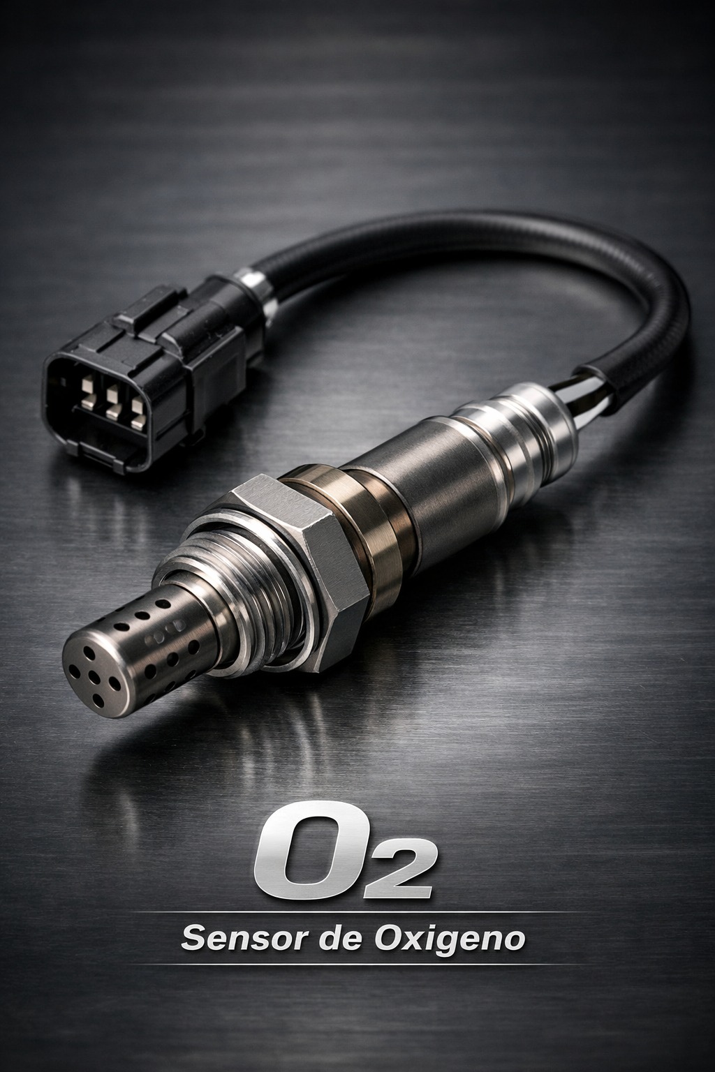 🔧 Sensor O2 (Sensor de Oxígeno)... - Mecánica automotriz 97 | Facebook