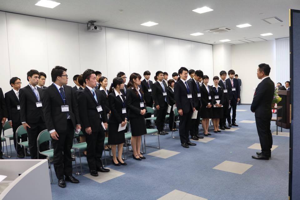 株式会社エフティグループ Home Facebook
