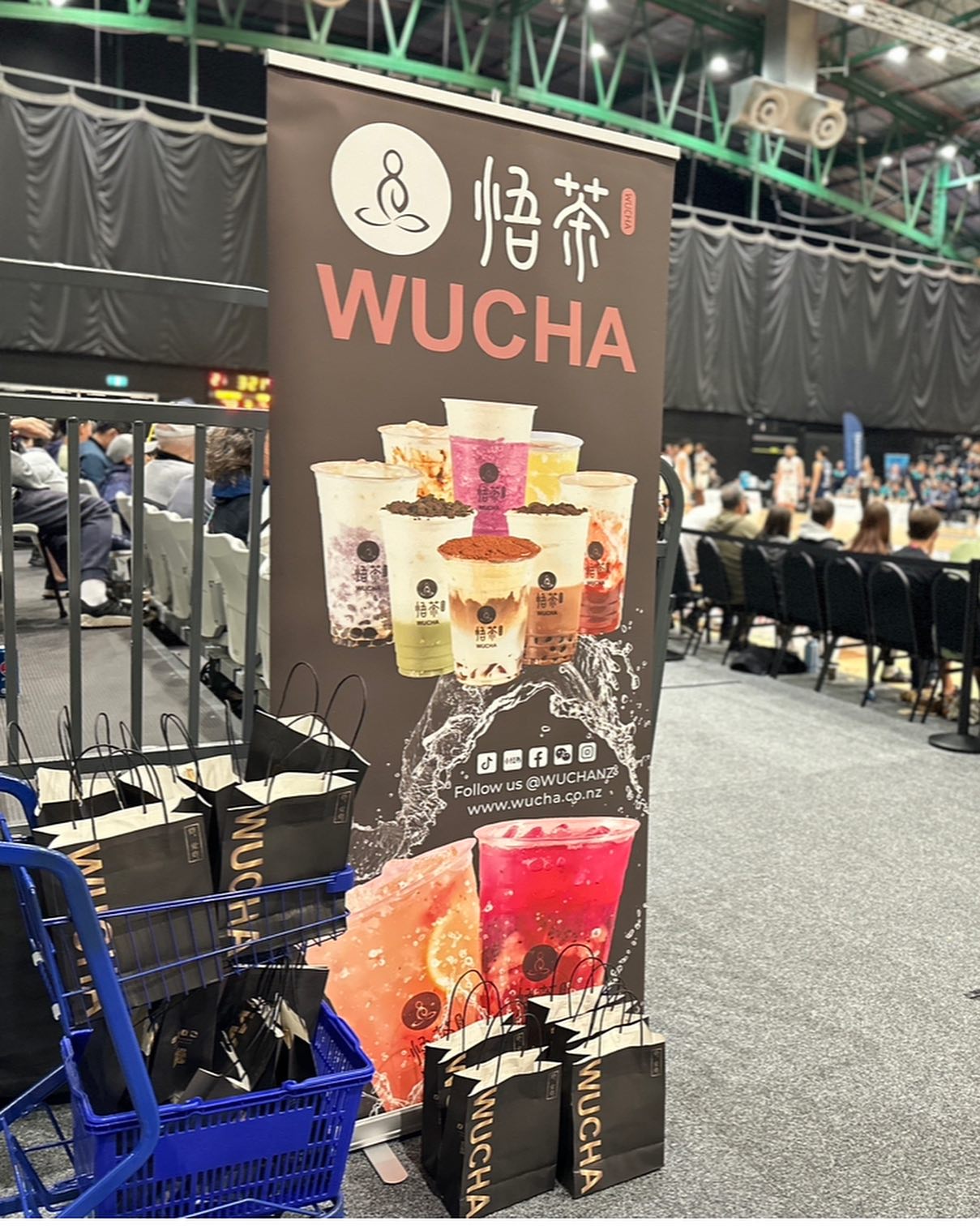 Wu Cha NZ | Auckland