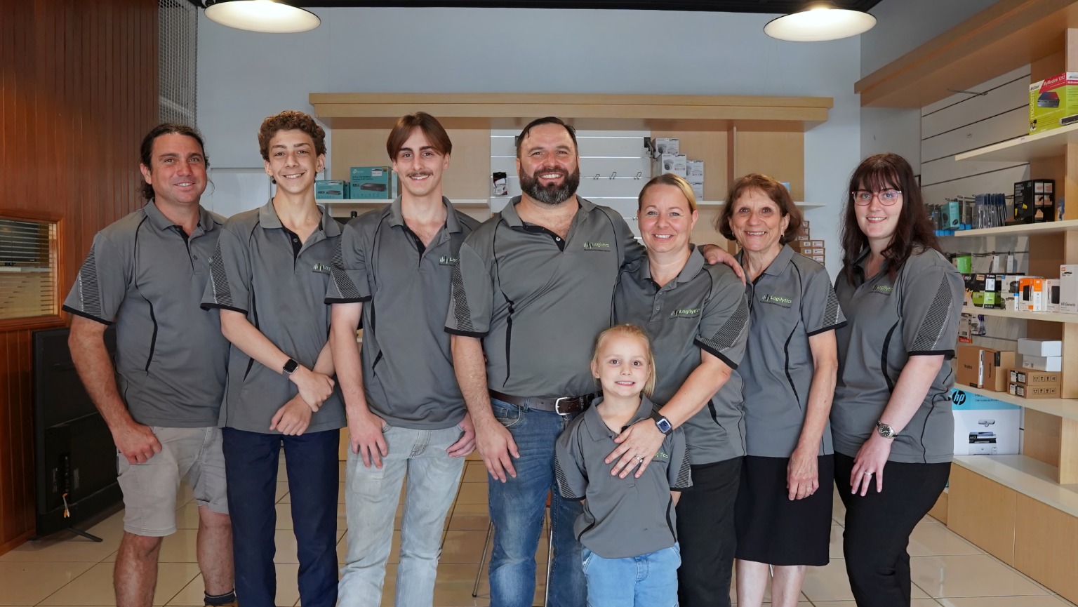 Logilytics | Ingham QLD