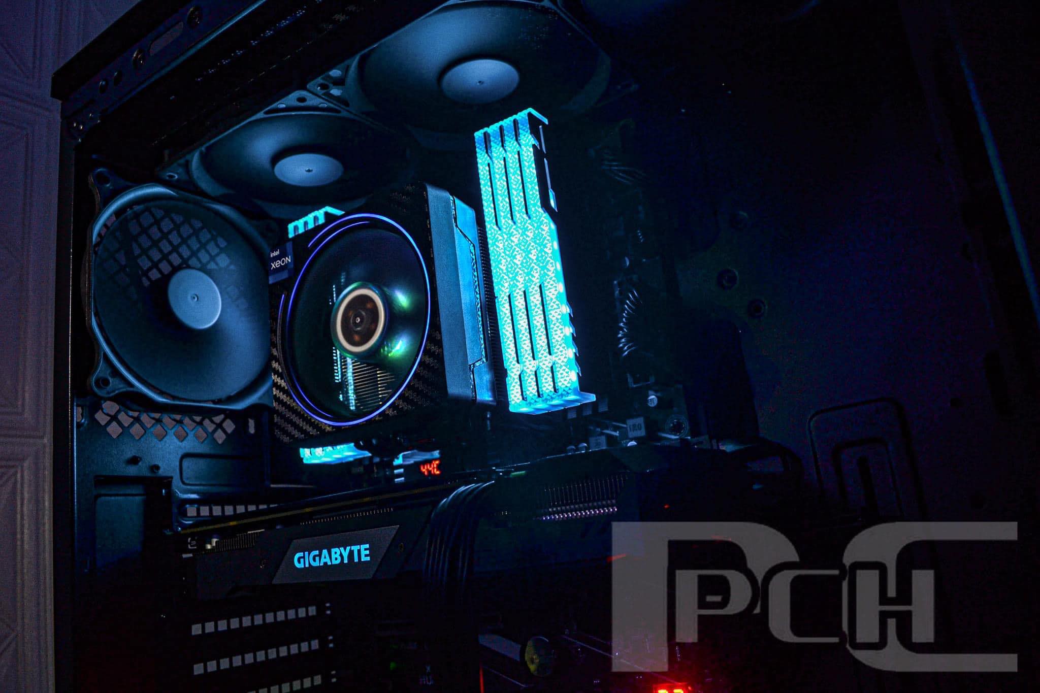 PCH PC