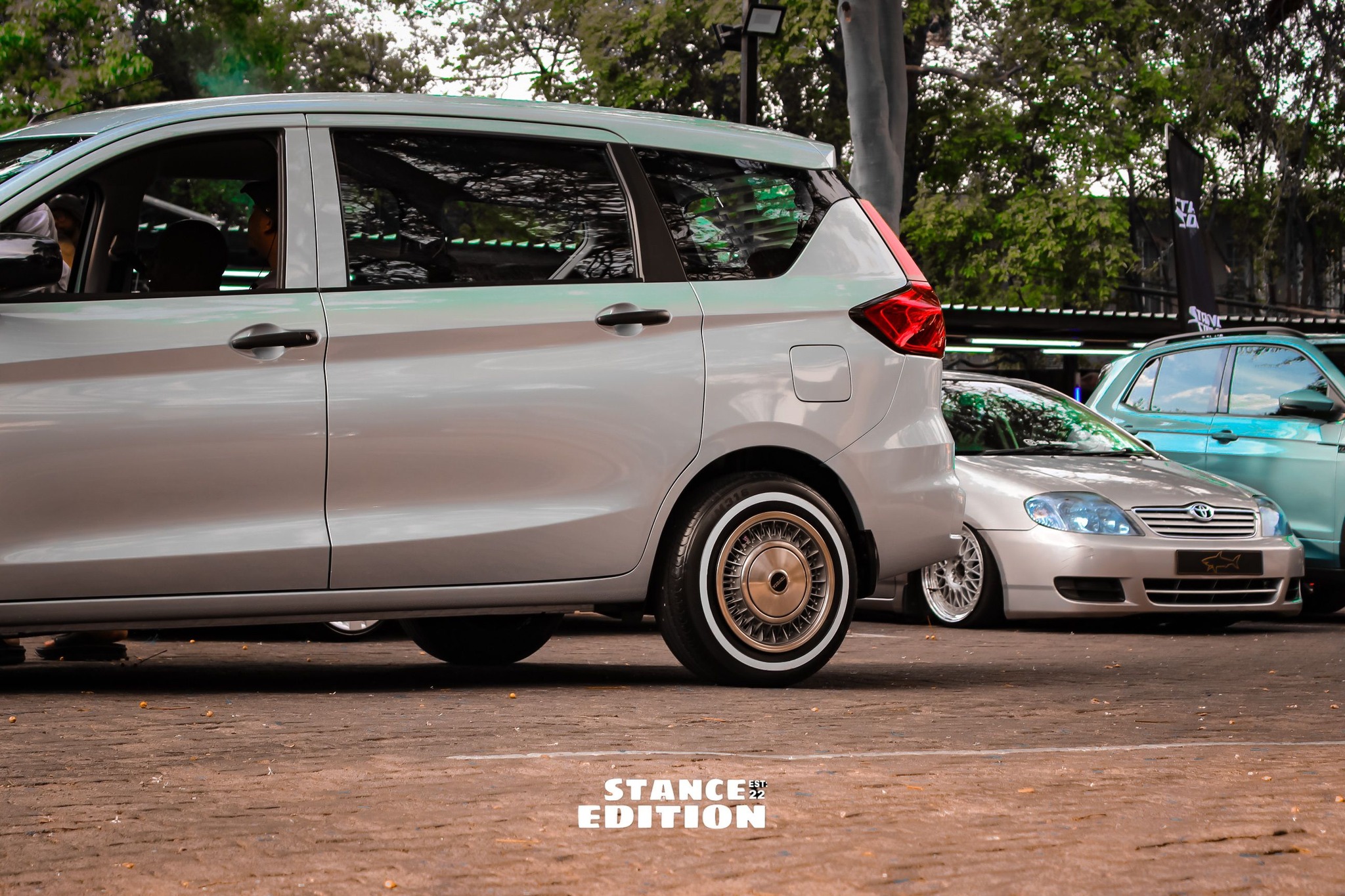 Stance - Wheel crush Wednesday | Facebook
