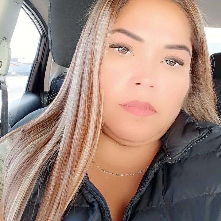 Alma Rosa