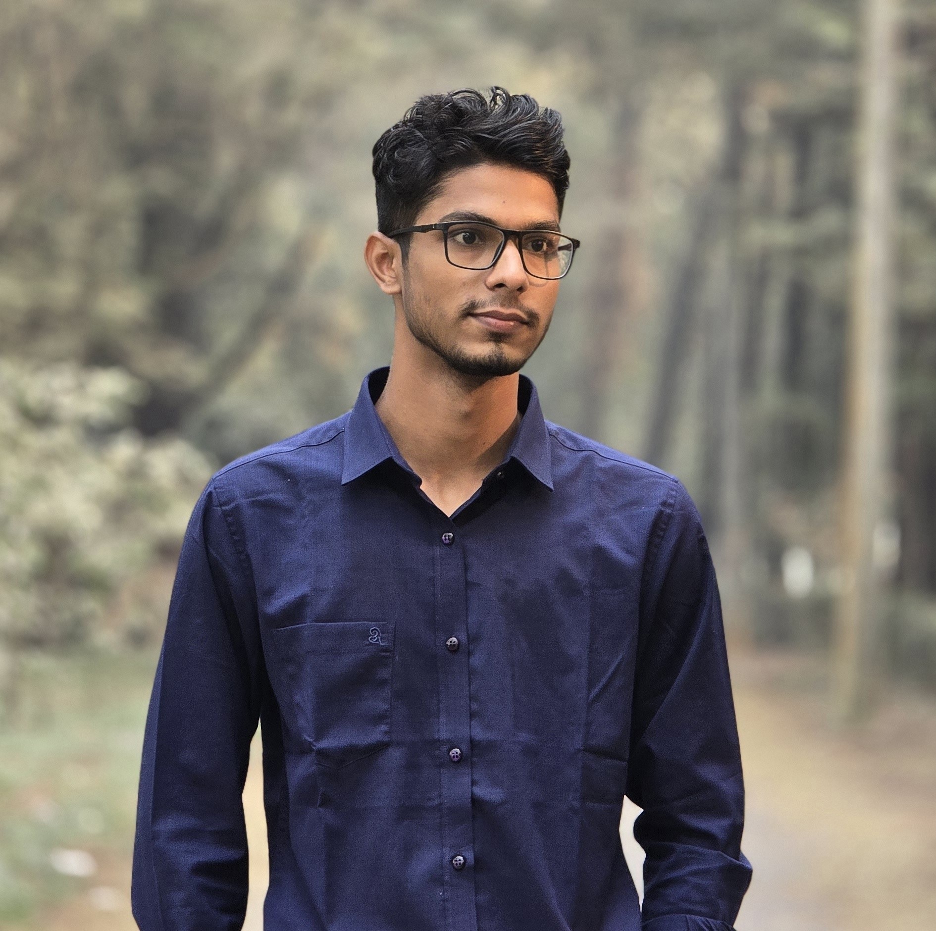 MD Ringku Mia