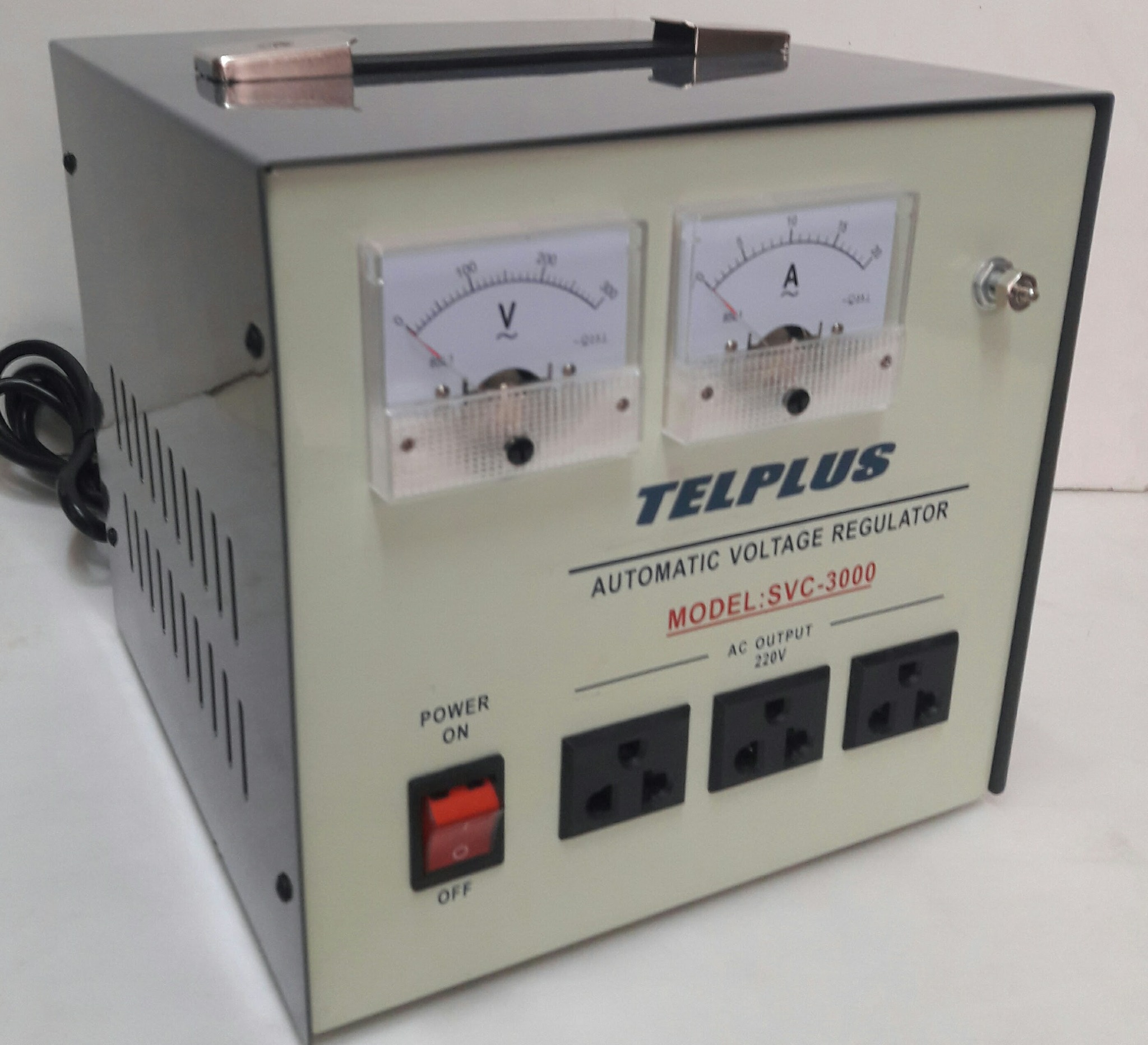 Telplus PERU