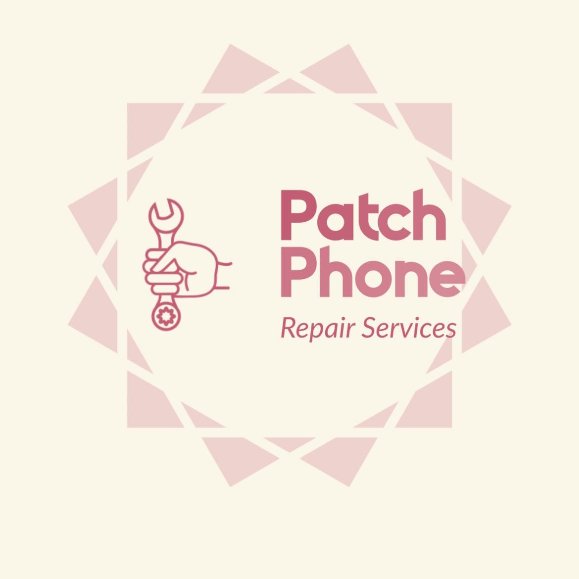 Patch Phone تصليح جميع الهواتف النقالة والفلاش
