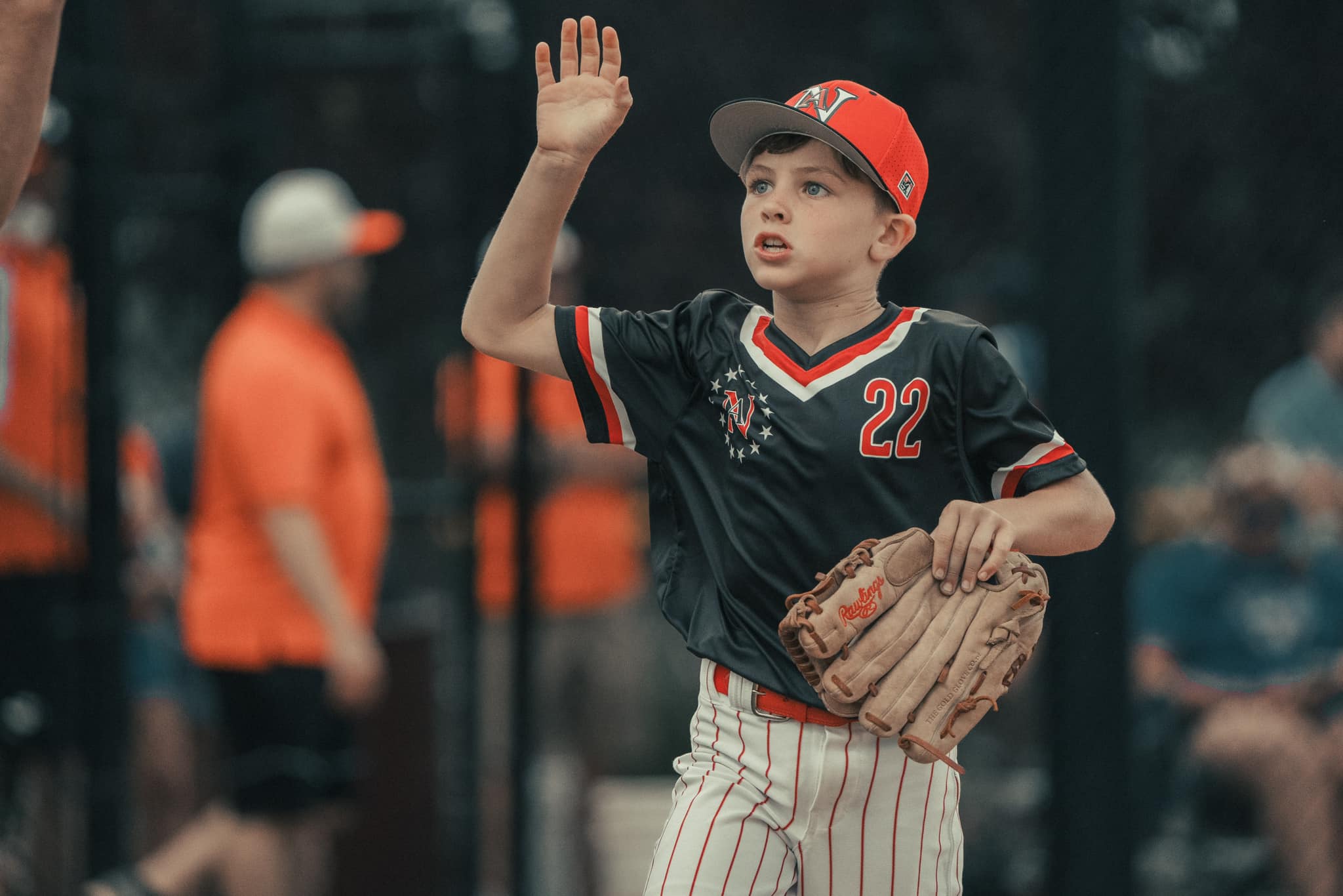 NORTH COAST REBELS TRAVEL BASEBALL | Facebook