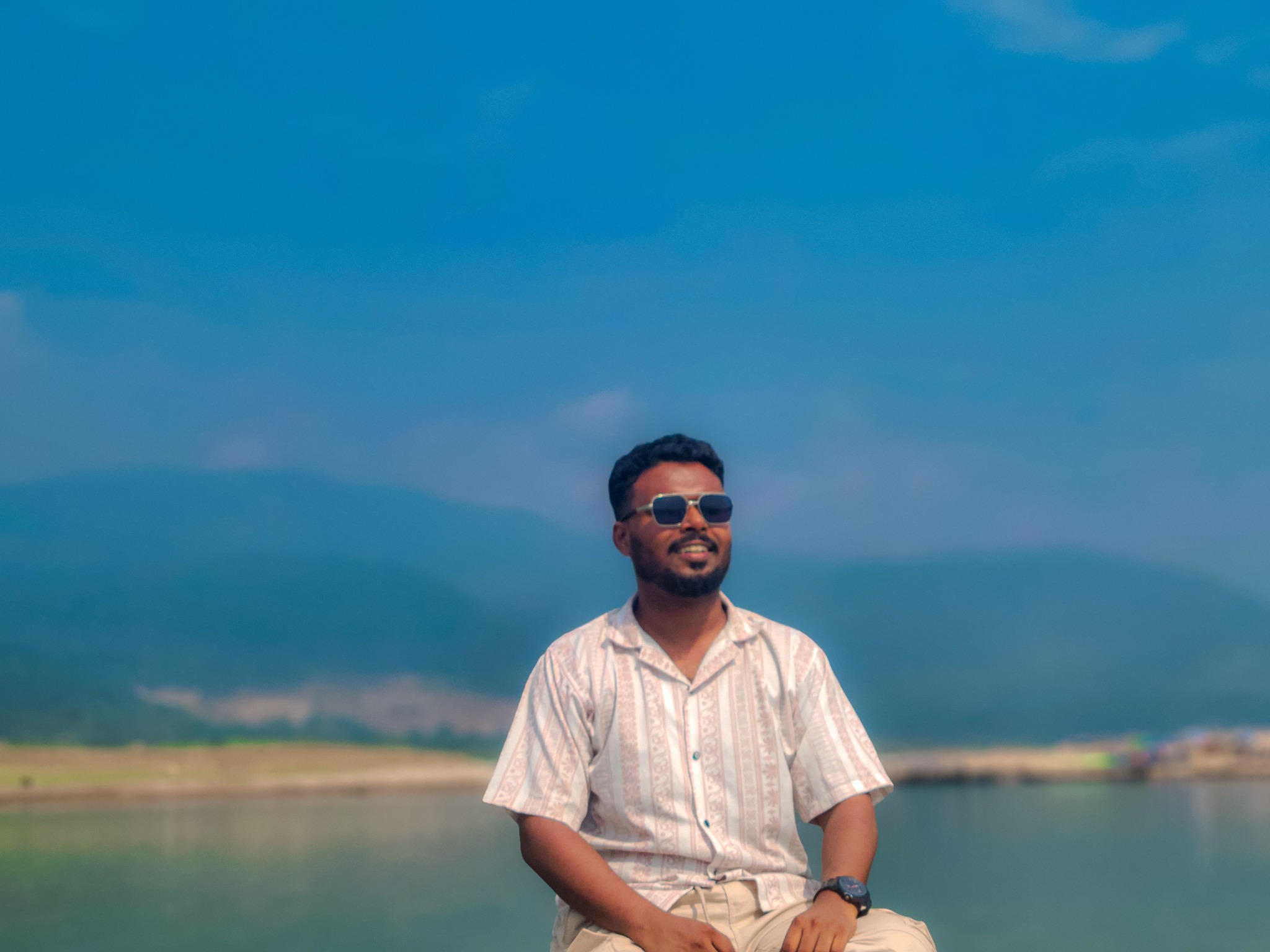 Sujon Mahmud