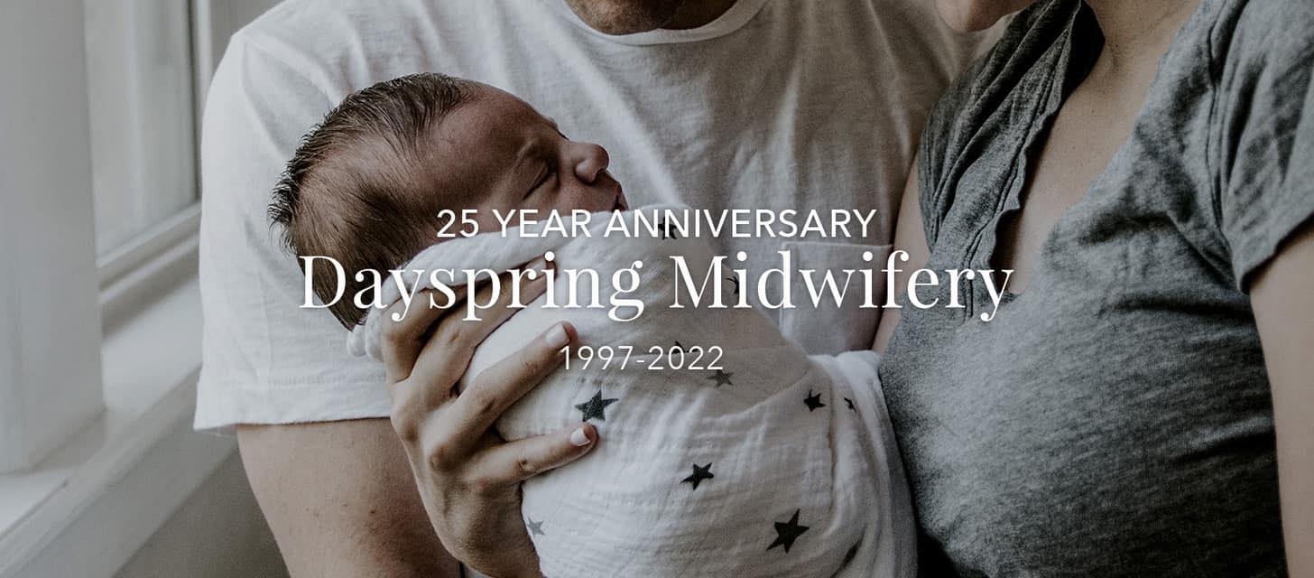 Dayspring Midwifery | Hayden ID