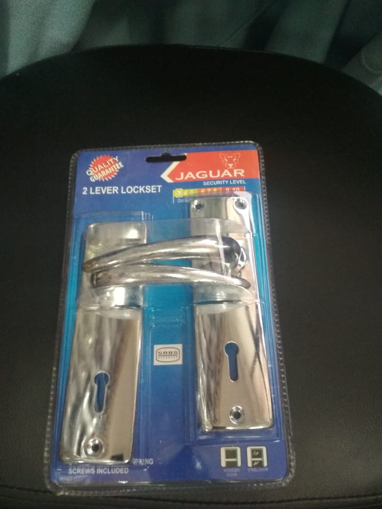 SA Hardware DIY Store