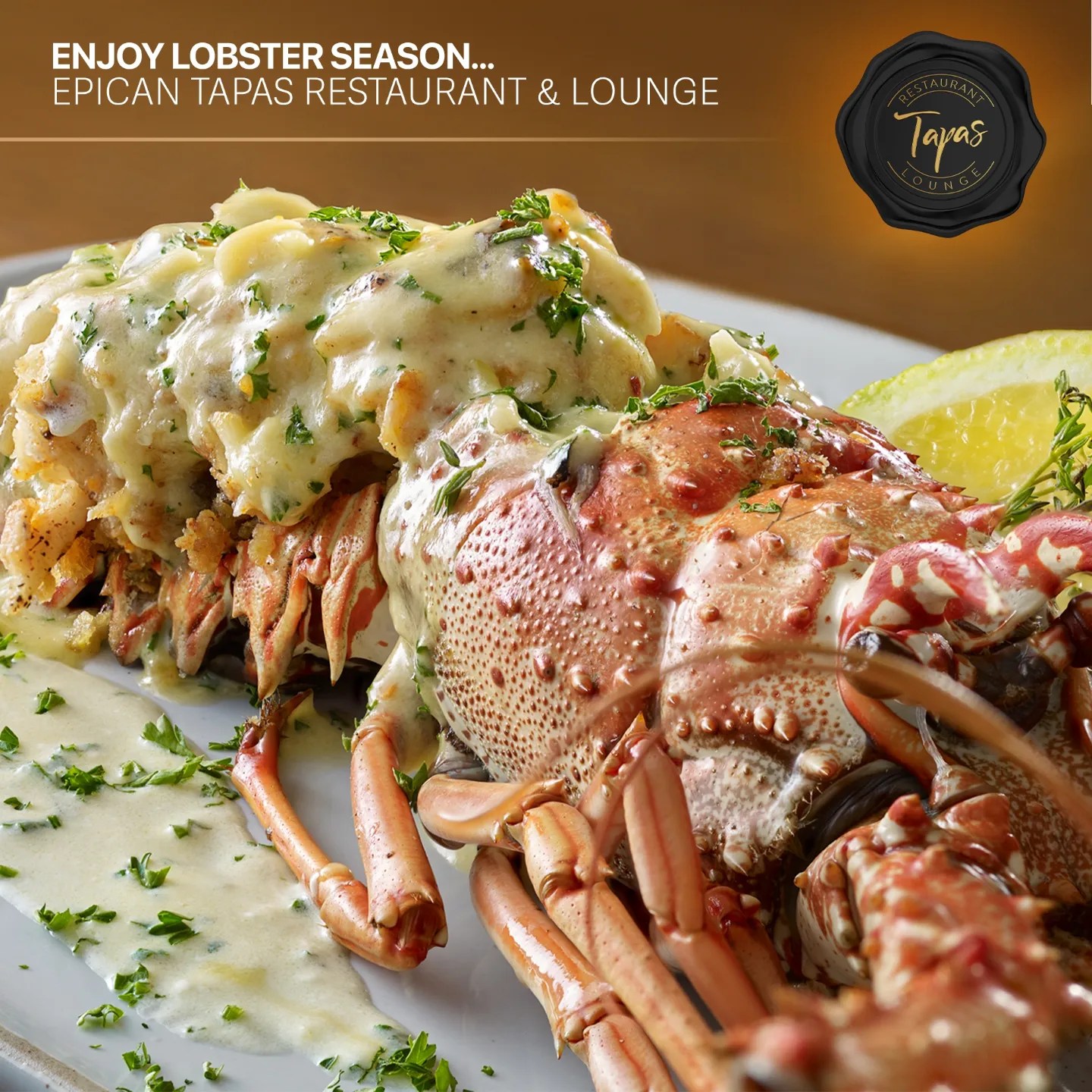 Epican Tapas Lounge - 67 Constant Spring Rd | Kingston